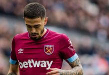 Bookies Corner: Hope for the Hammers among European ‘sleeping giants’ Bookies Corner: Hope for the Hammers among European ‘sleeping giants’