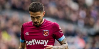 Bookies Corner: Hope for the Hammers among European ‘sleeping giants’ Bookies Corner: Hope for the Hammers among European ‘sleeping giants’