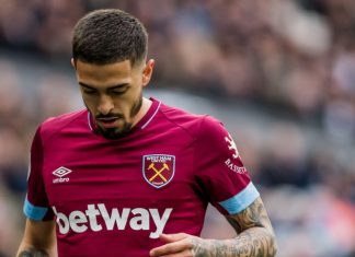 Bookies Corner: Hope for the Hammers among European ‘sleeping giants’ Bookies Corner: Hope for the Hammers among European ‘sleeping giants’