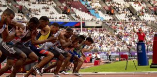 UK Athletics looks to tap into ‘unparalleled audience reach’ of the BBC