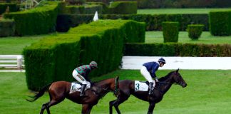 Italian flat races to bolster SIS’ international offering