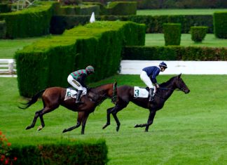 Italian flat races to bolster SIS’ international offering