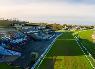 BHA highlights importance of ‘well-funded development races’ via prize boost
