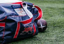XFL and Genius Sports link for data distribution deal
