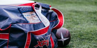 XFL and Genius Sports link for data distribution deal