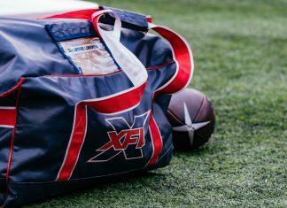 XFL and Genius Sports link for data distribution deal
