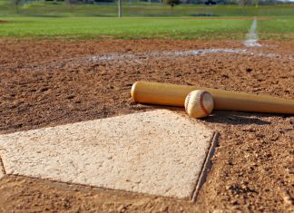 Kash Shaikh, Baseball United: Serving the ‘forgotten nations’