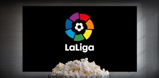 La Liga and Netflix collab on documentary series on 2023/24 season