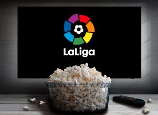 La Liga and Netflix collab on documentary series on 2023/24 season