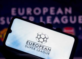 ‘European football could collapse’: A22 re-proposes Super League but LaLiga not convinced