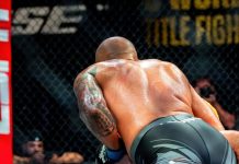 BBC continues ‘incredibly successful’ MMA relationship
