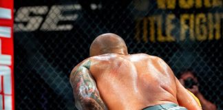 BBC continues ‘incredibly successful’ MMA relationship