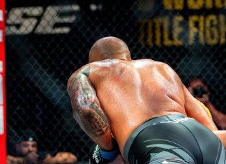 BBC continues ‘incredibly successful’ MMA relationship
