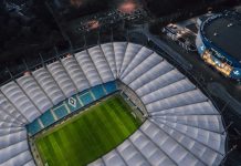 Hamburger SV extends AdmiralBet collab focusing on digital content creation