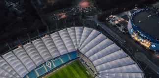 Hamburger SV extends AdmiralBet collab focusing on digital content creation