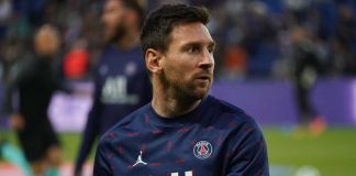 Mastercard elevates Champions League sponsorship through ‘Walk out With Messi’ competition