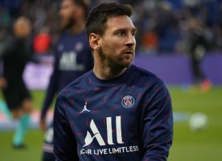 Mastercard elevates Champions League sponsorship through ‘Walk out With Messi’ competition
