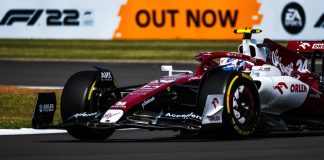 F1 to be streamed in India via F1 TV Pro service