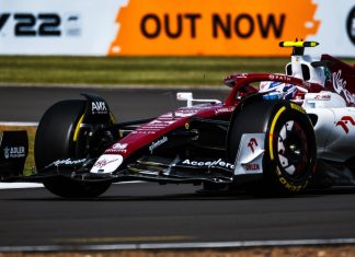 F1 to be streamed in India via F1 TV Pro service