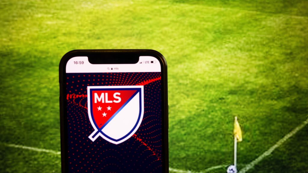 MLS new commissioner