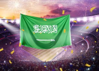 Saudi Arabia to welcome 2023 Fifa Club World Cup