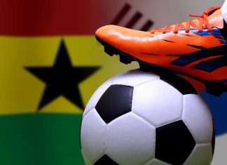 Women’s football in Ghana develops further interest with Betway