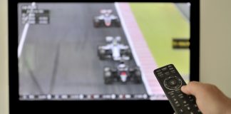 Formula 1 reveals season live streaming link with South Korea’s Coupang Play