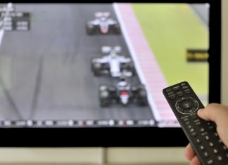 Formula 1 reveals season live streaming link with South Korea’s Coupang Play