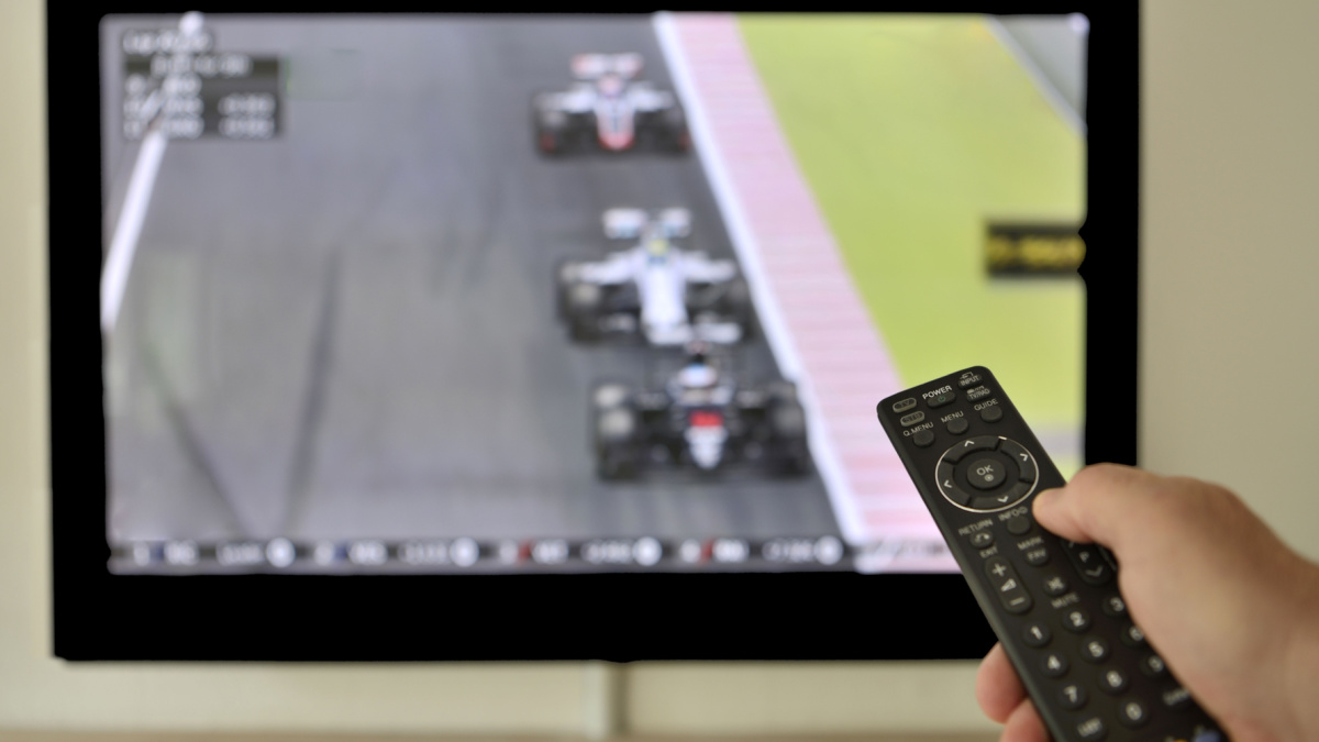 Formula 1 reveals season live streaming link with South Koreas Coupang Play