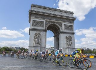 NBC agrees deal to broadcast Tour de France for another six years