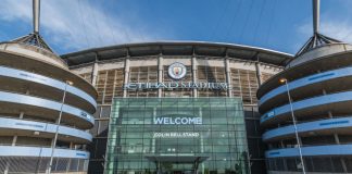Manchester City to increase Etihad Stadium capacity as part of new fan engagement plans
