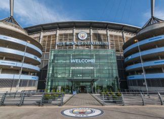 Manchester City to increase Etihad Stadium capacity as part of new fan engagement plans