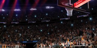 NBA announces “first-of-its-kind” deal with immersive tech firm Cosm