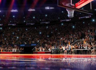 NBA announces “first-of-its-kind” deal with immersive tech firm Cosm