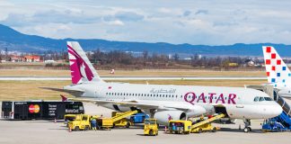 Asian Football Confederation boards multi-year deal with Qatar Airways