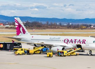 Asian Football Confederation boards multi-year deal with Qatar Airways