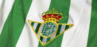 Real Betis extends 52-year-old partnership with Cruzcampo