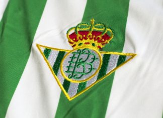 Real Betis extends 52-year-old partnership with Cruzcampo