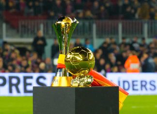 FIFA Club World Cup shown free-to-air in Ireland via LiveScore