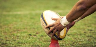 Premiership Rugby remains on TNT Sports & features all 93 games next season credit: Shutterstock