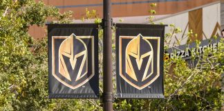 Betfred connects with hockey fans via Golden Knights partnership