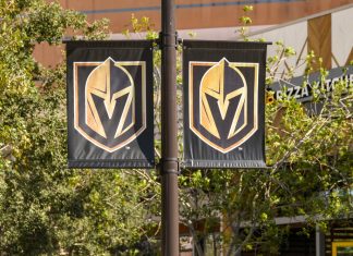 Betfred connects with hockey fans via Golden Knights partnership