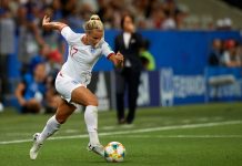 Arnold Clark Cup partners Coventry Building Society in ‘exciting year for women’s football’