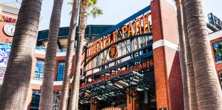 Giants and Fanatics optimise retail experience for fans