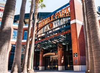 Giants and Fanatics optimise retail experience for fans