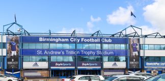 Birmingham City provides ‘flexible booking opportunities’ with Seat Unique