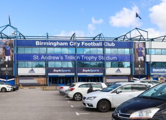 Birmingham City provides ‘flexible booking opportunities’ with Seat Unique