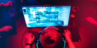 Esport’s Matthew ”Wardell” Yu joins Rivalry’s growing partners