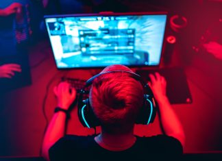 Esport’s Matthew ”Wardell” Yu joins Rivalry’s growing partners