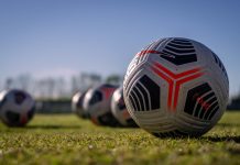 Entain to contribute ‘enormous value’ to South American football